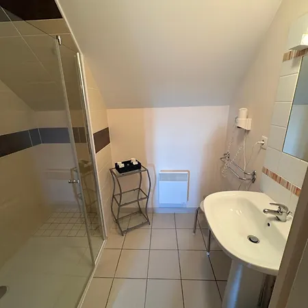 De 3* Beaumont-Pied-de-Boeuf (Sarthe)